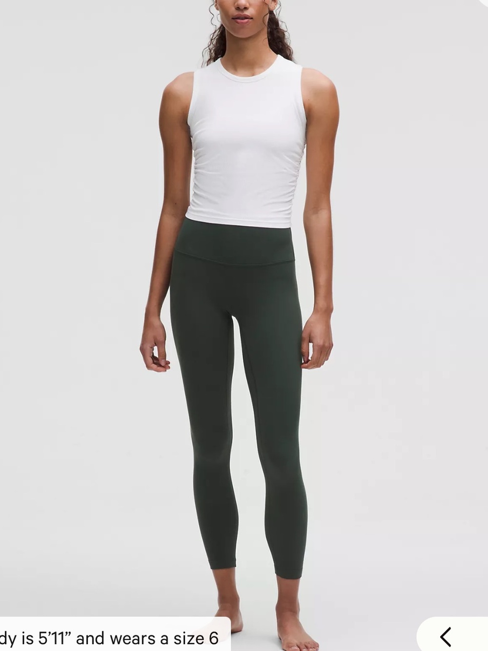 lululemon athletica Align High-Rise Leggings